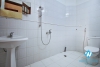 Nice house with big garden for lease in To Ngoc Van st, Tay Ho, Ha Noi